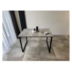 Деревянный стол Woodville 619212