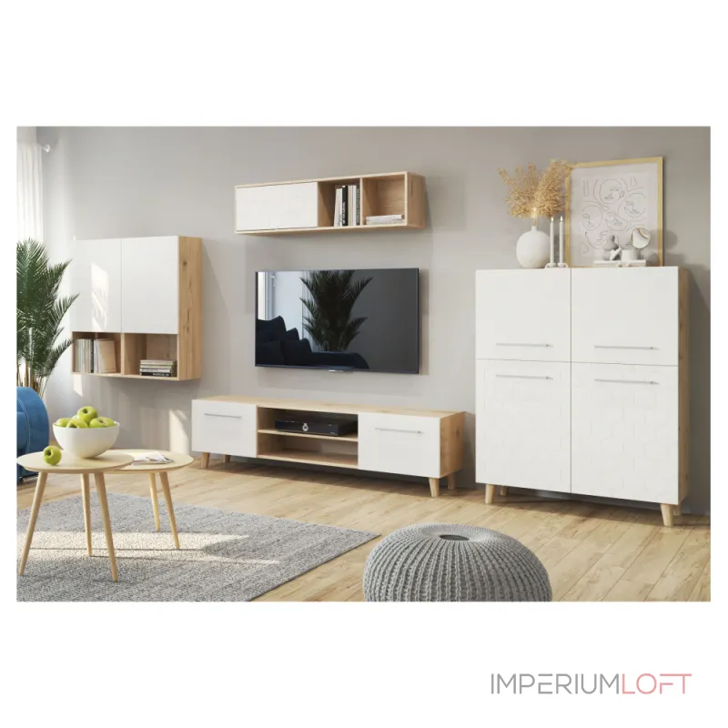 Шкаф Woodville 402341 Шкаф Woodville 402341