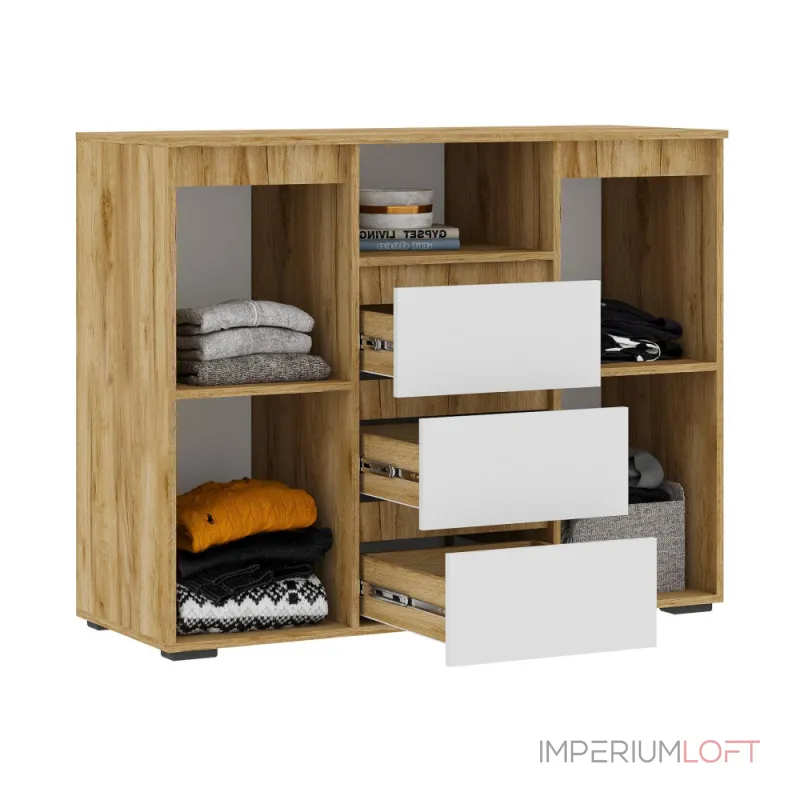 Комод Woodville 547969 Комод Woodville 547969