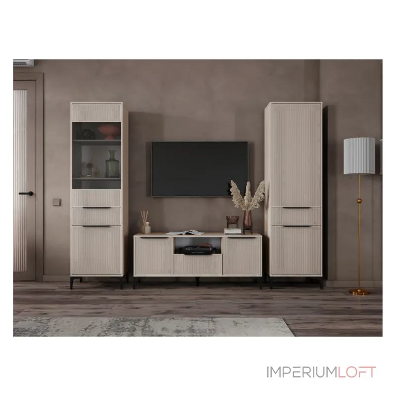 Комплект мебели для гостинной Woodville 620692