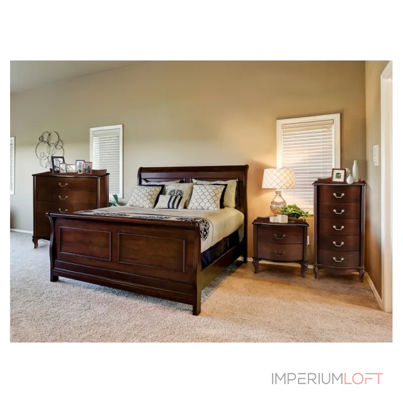 Комод Woodville 427065