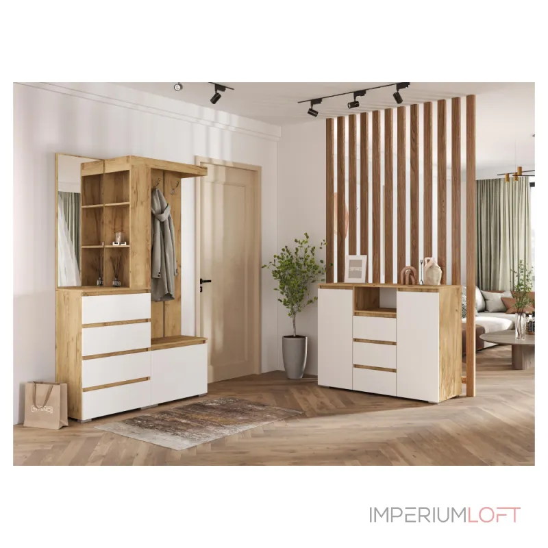 Комод Woodville 547969 Комод Woodville 547969