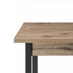 Деревянный стол Woodville 424178