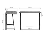 Компьютерный стол Woodville 587514