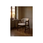 Деревянный стул Woodville 619255