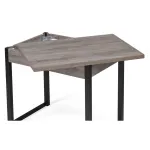 Деревянный стол Woodville 528556