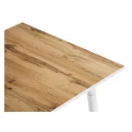 Деревянный стол Woodville 459645