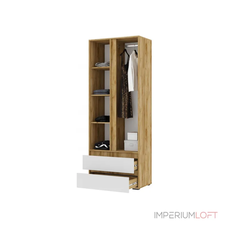 Шкаф Woodville 548001 Шкаф Woodville 548001