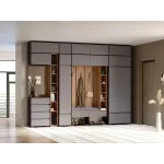 Шкаф Woodville 593713
