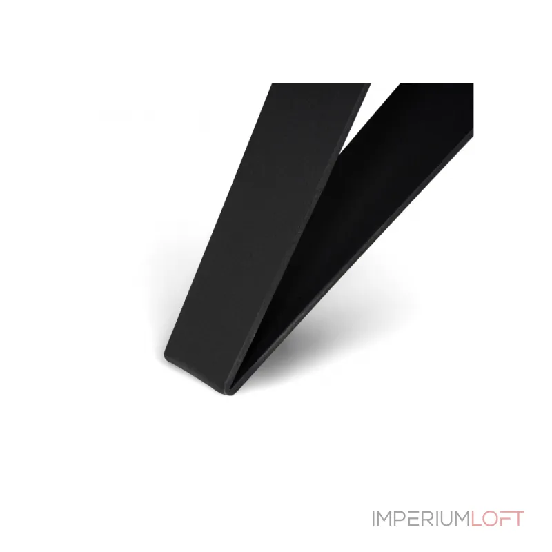 Стеклянный стол Woodville 625936