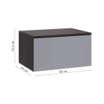 Шкаф Woodville 593713