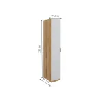 Шкаф Woodville 582153