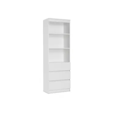 Стелаж Woodville 520931