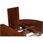 Деревянный стол Woodville 615206