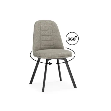 Стул Woodville 15885 Стул Woodville 15885