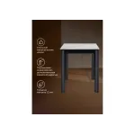 Обеденный стол Woodville 588064