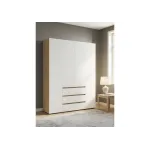 Шкаф Woodville 548009