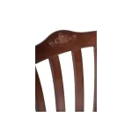 Деревянный стул Woodville 505471