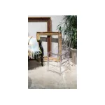 Пластиковый стул Woodville 15439