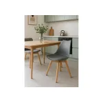 Пластиковый стул Woodville 11826