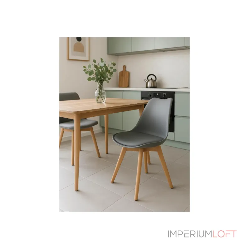 Пластиковый стул Woodville 11826
