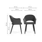 Стул Woodville 464180
