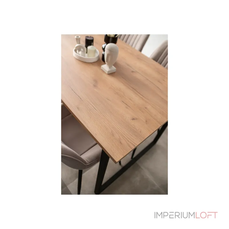 Деревянный стол Woodville 615151