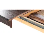 Деревянный стол Woodville 483913