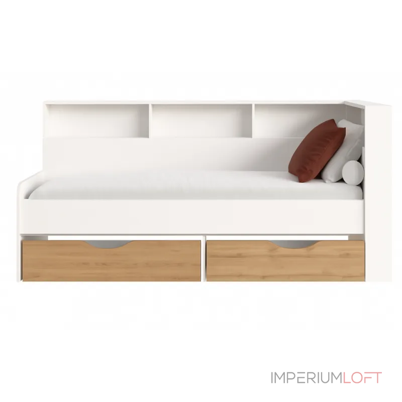 Кровать Woodville 602817 Кровать Woodville 602817