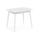 Стеклянный стол Woodville 551083