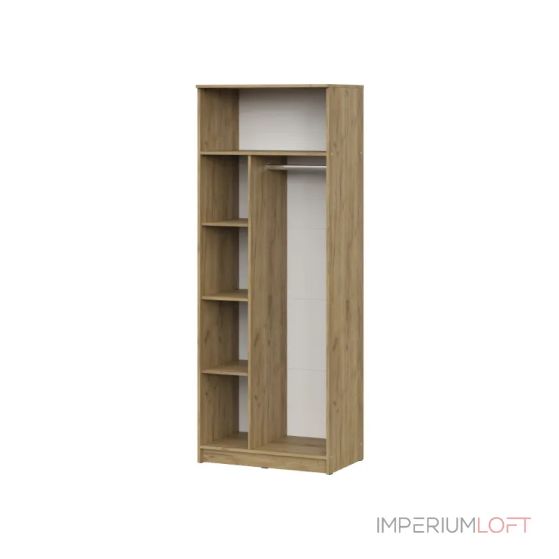 Шкаф Woodville 536246