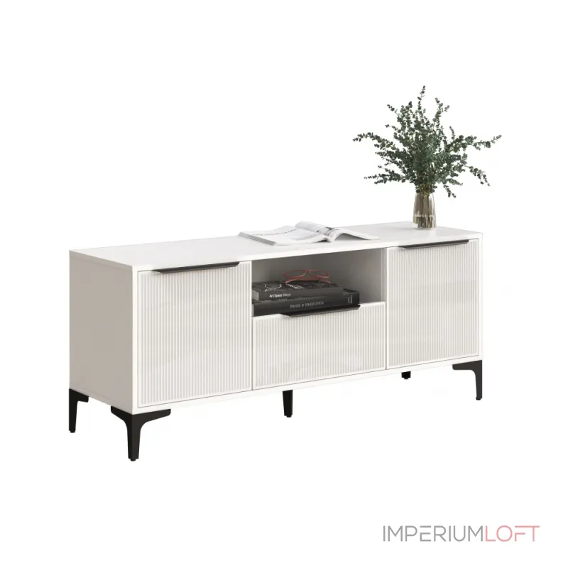Комплект мебели для гостинной Woodville 620690 Комплект мебели для гостинной Woodville 620690
