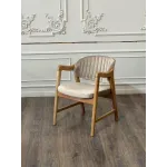 Деревянный стул Woodville 619254