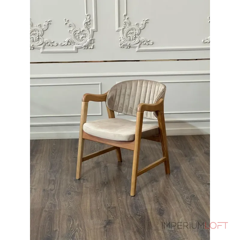 Деревянный стул Woodville 619254