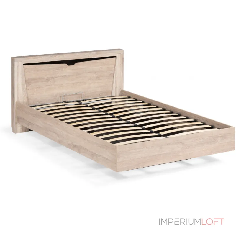 Кровать Woodville 533200