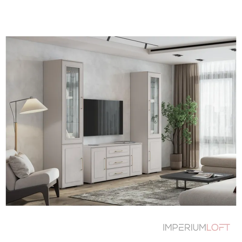 Комод Woodville 584202 Комод Woodville 584202