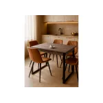 Деревянный стол Woodville 528559