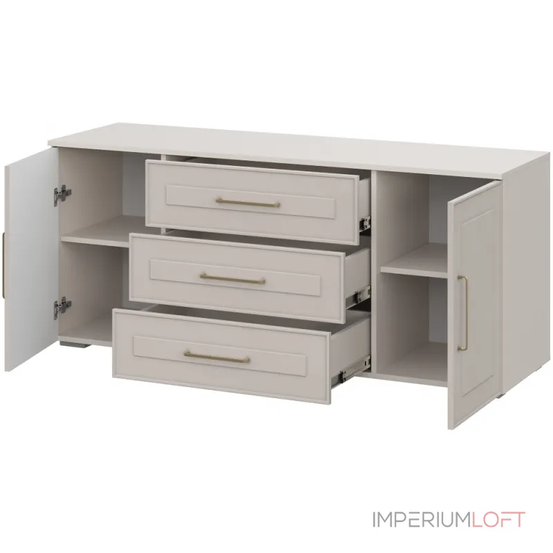 Комод Woodville 584202 Комод Woodville 584202
