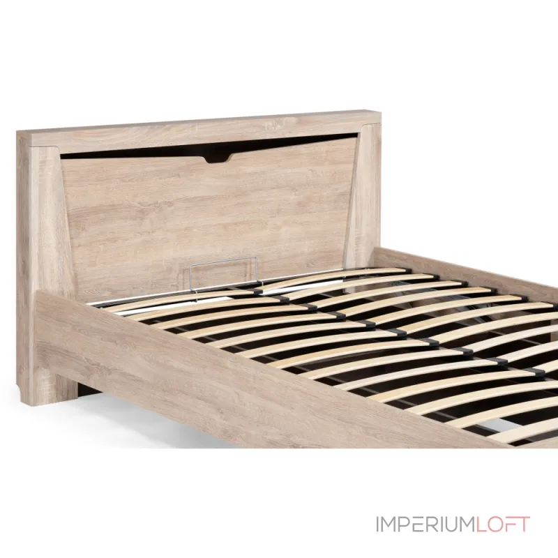 Кровать Woodville 533200