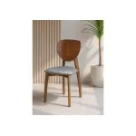 Деревянный стул Woodville 615248
