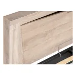 Кровать Woodville 533200