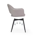 Стул Woodville 552088