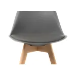 Пластиковый стул Woodville 11826