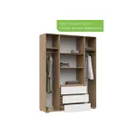 Шкаф Woodville 548009