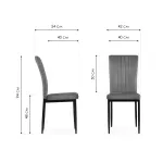 Стул Woodville 15638