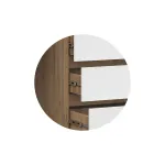 Шкаф Woodville 548009