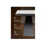 Обеденный стол Woodville 553543