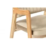Деревянный стул Woodville 619254