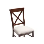 Деревянный стул Woodville 618711