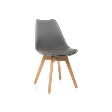 Пластиковый стул Woodville 11826 Пластиковый стул Woodville 11826